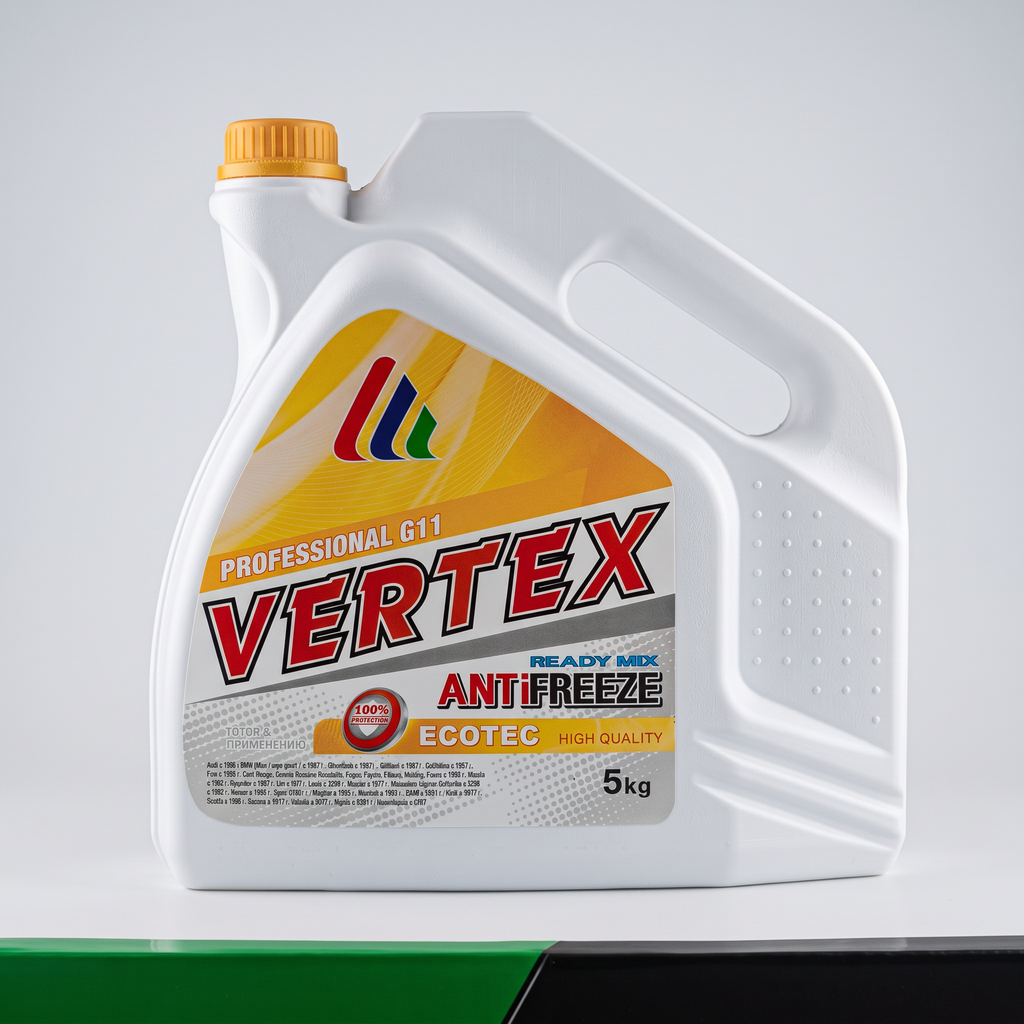 VERTEX ECOTEC G12++