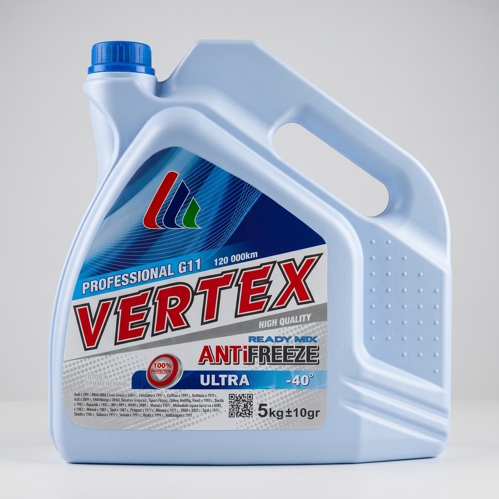 VERTEX ULTRA G11