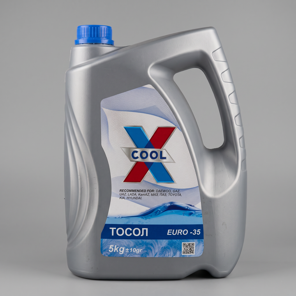 X-COOL TOSOL